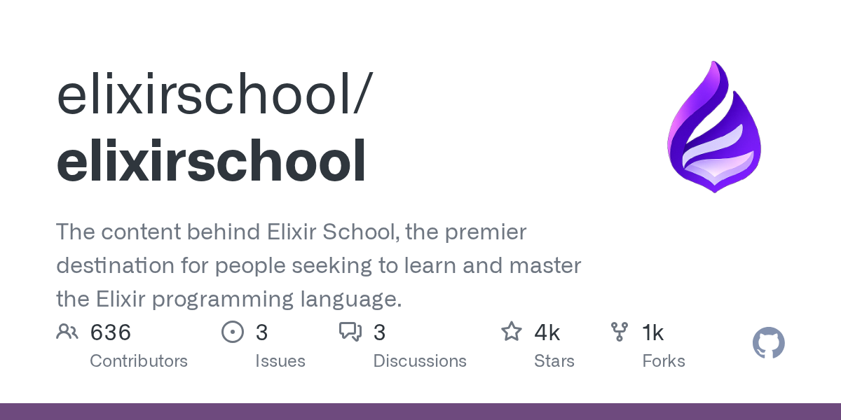elixirschool