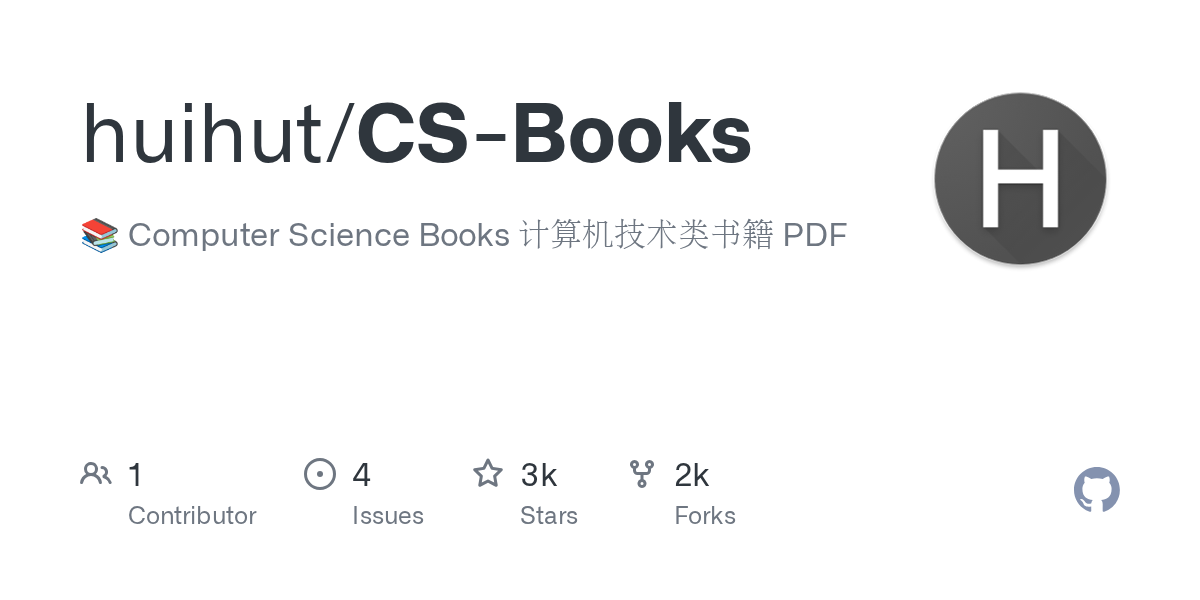 CS-Books