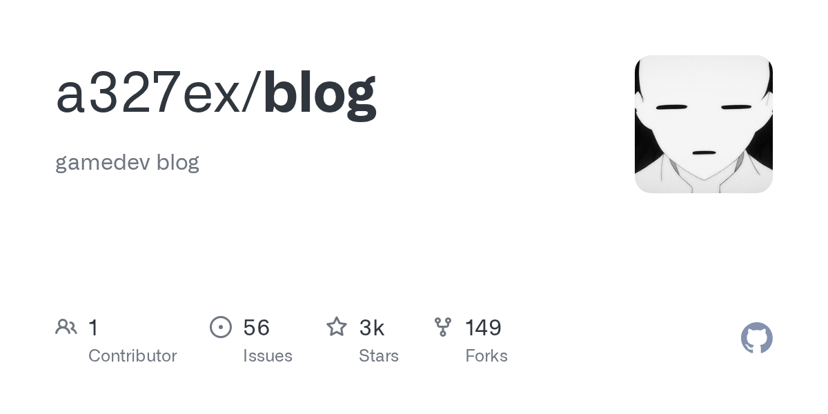 blog