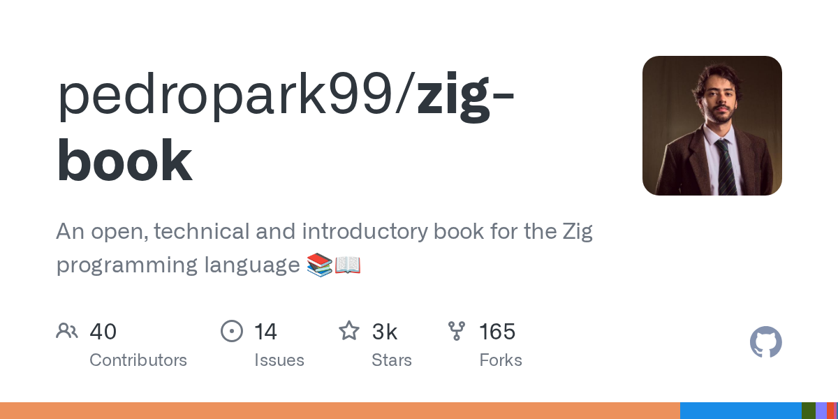 zig-book