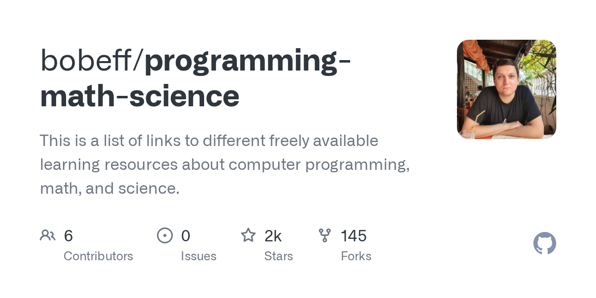 programming-math-science