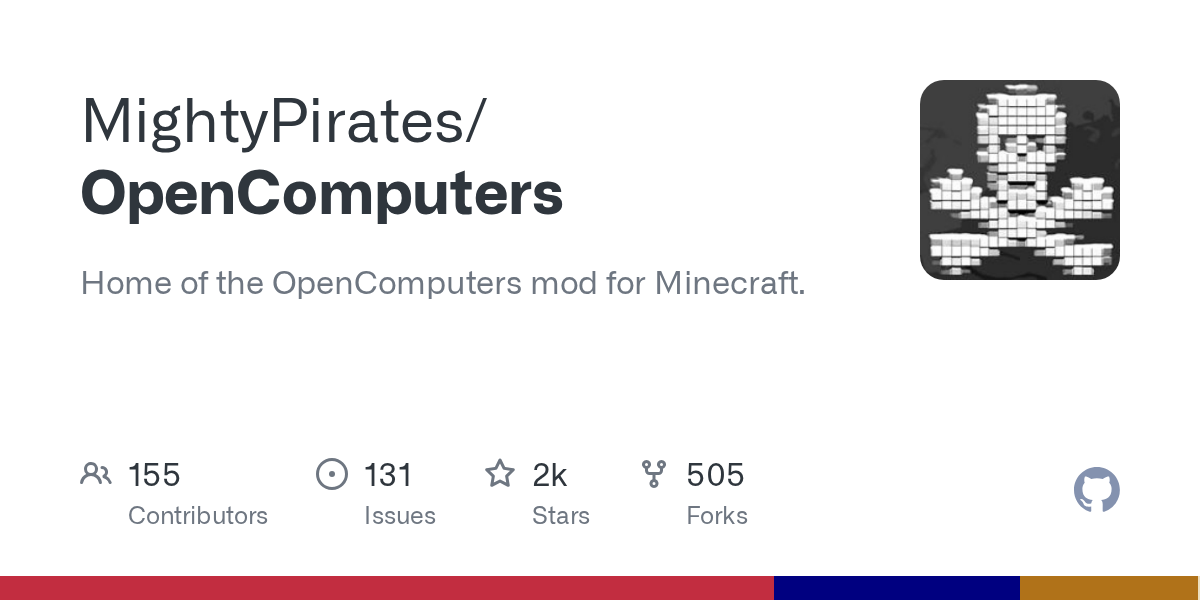 OpenComputers