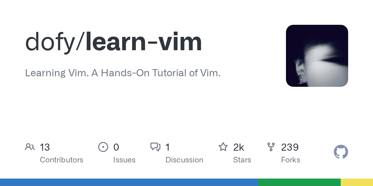 learn-vim