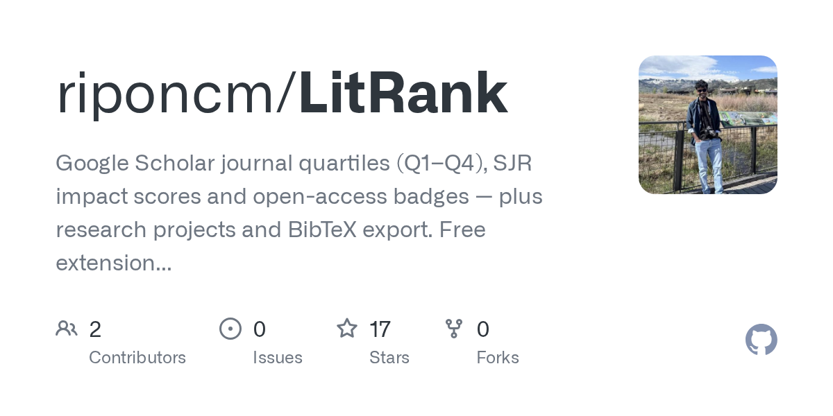 LitRank