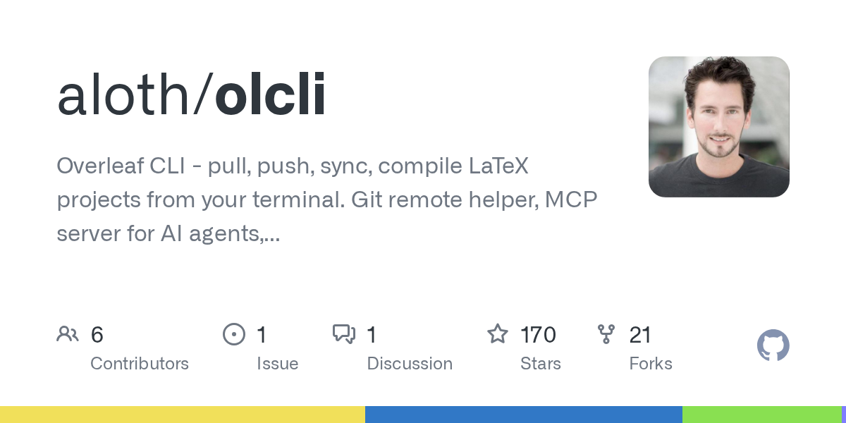 olcli