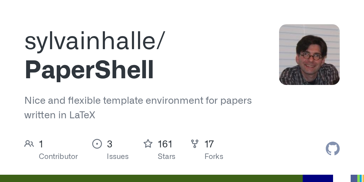 PaperShell