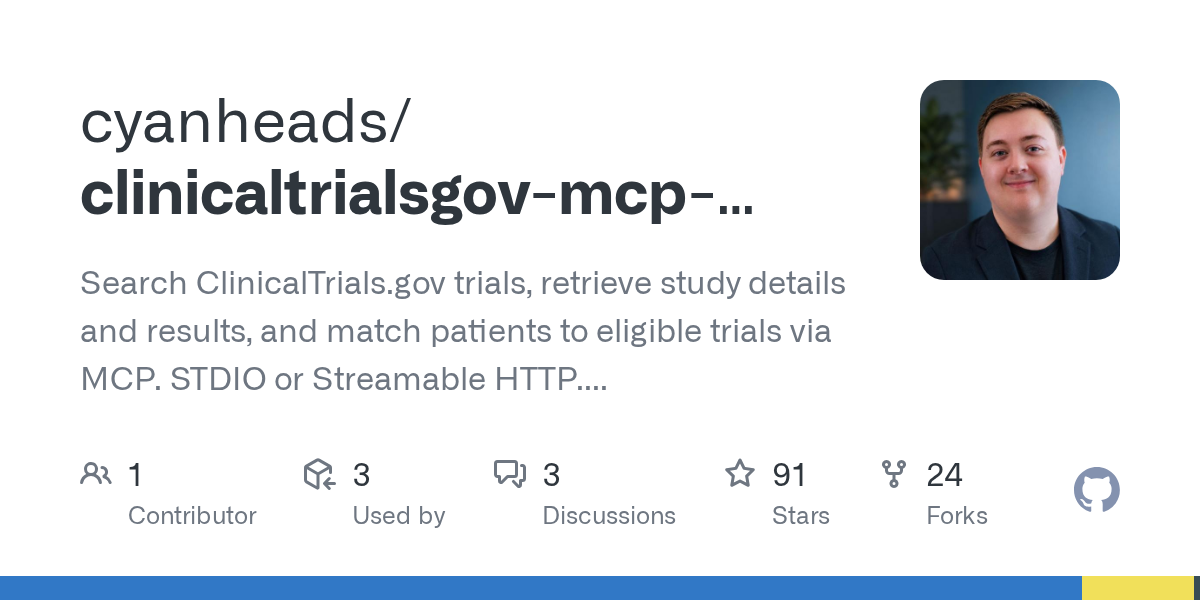clinicaltrialsgov-mcp-server