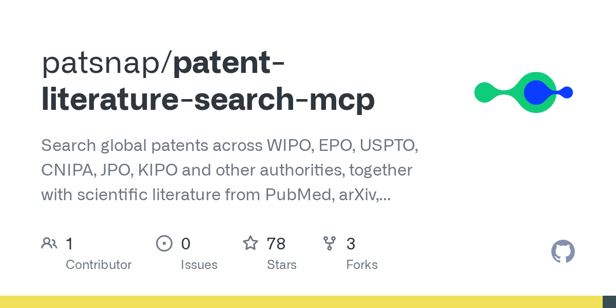 patent-literature-search-mcp