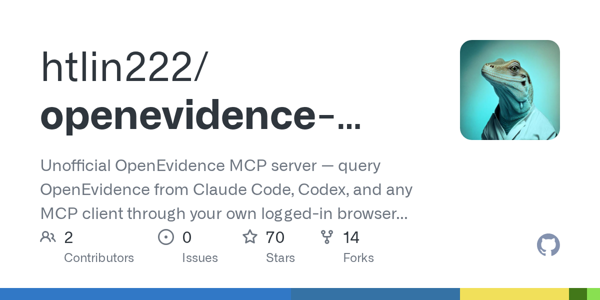 openevidence-mcp