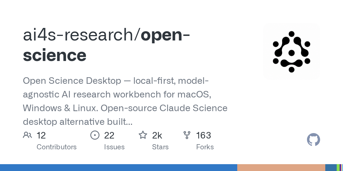 open-science