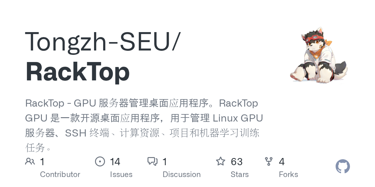 RackTop