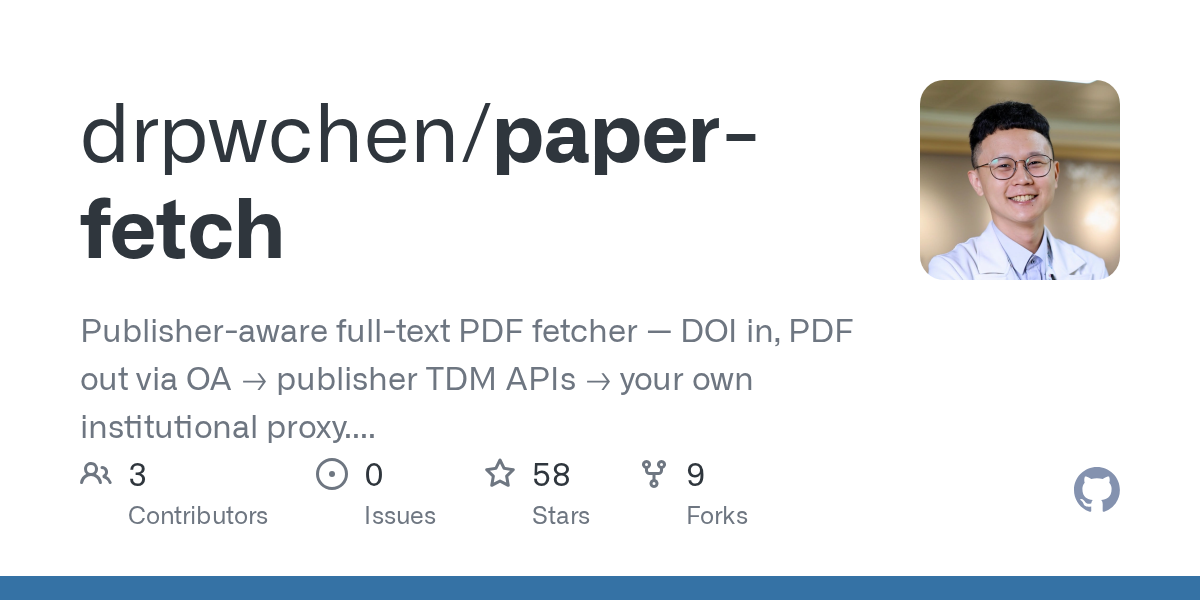 paper-fetch