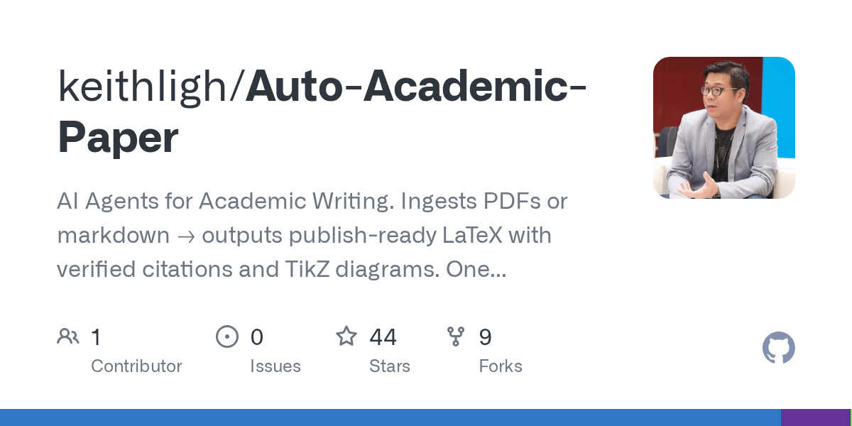 Auto-Academic-Paper