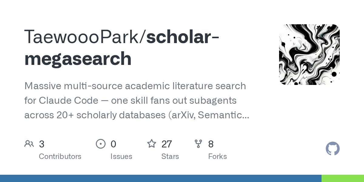 scholar-megasearch