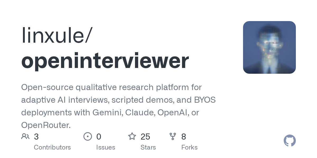 openinterviewer