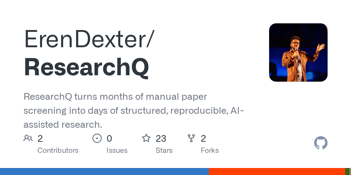 ResearchQ