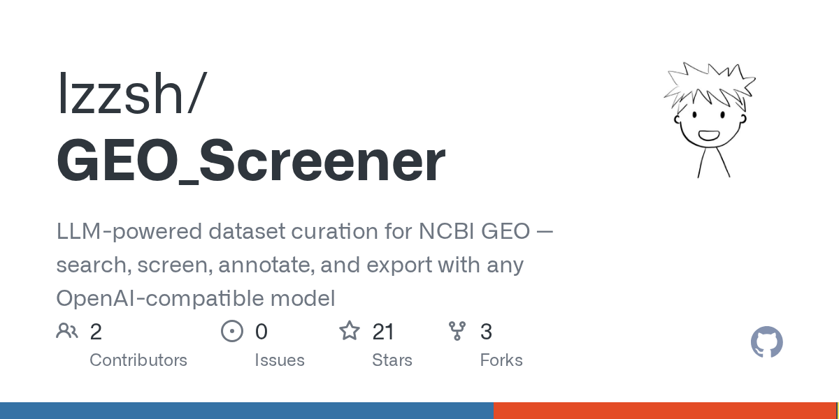 GEO_Screener