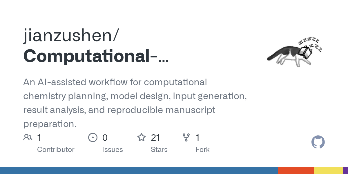 Computational-chemistry-skill