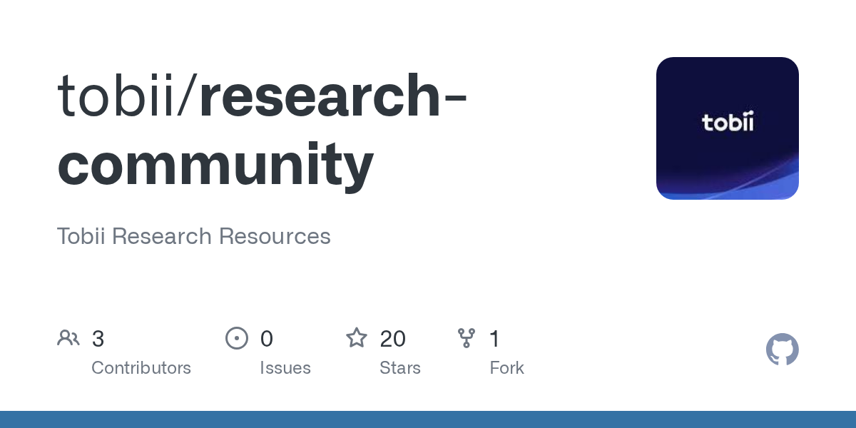 research-community