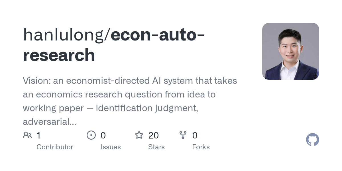 econ-auto-research