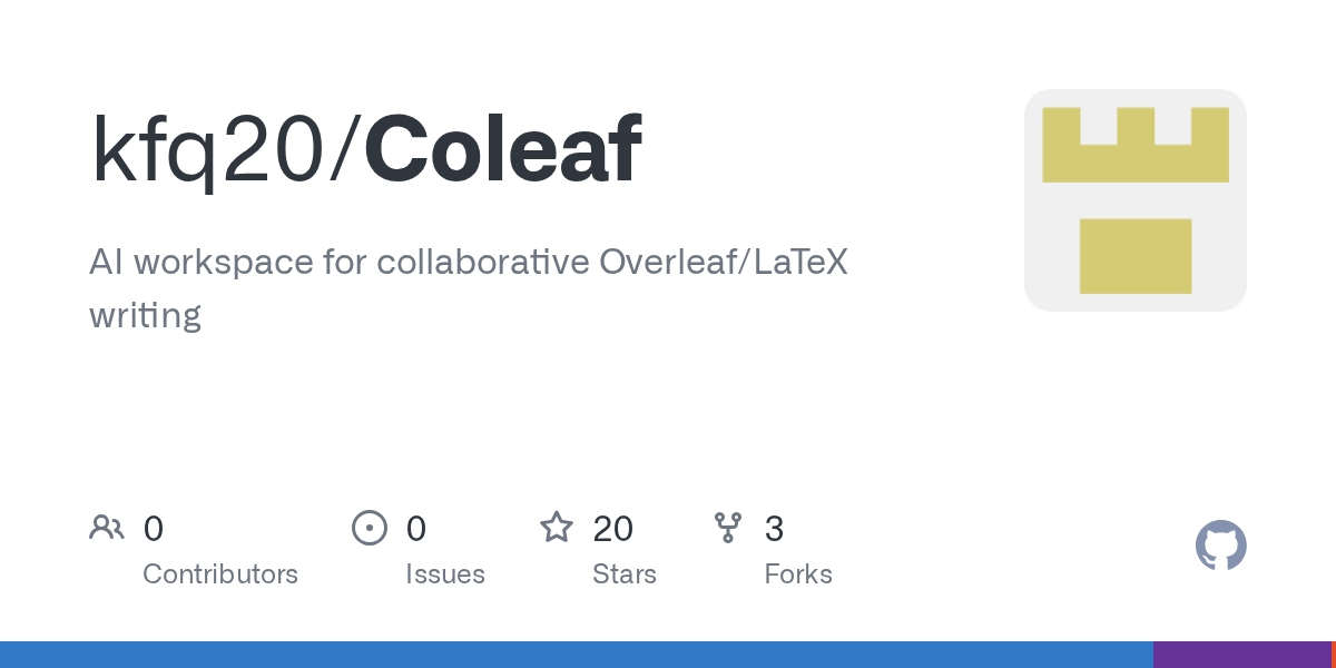 Coleaf