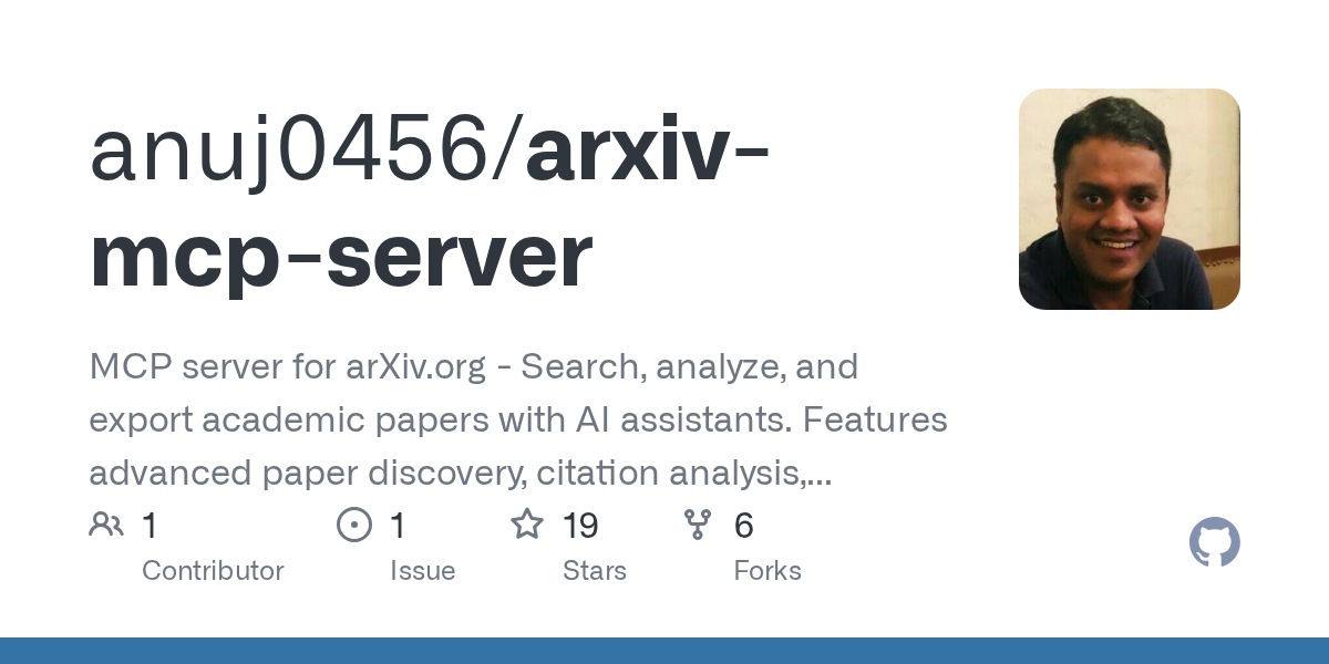 arxiv-mcp-server