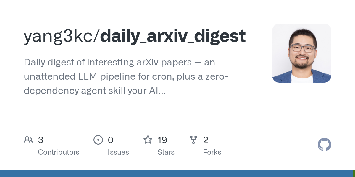 daily_arxiv_digest