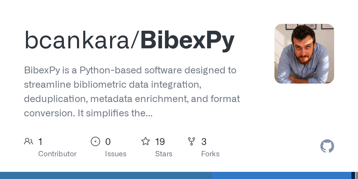 BibexPy