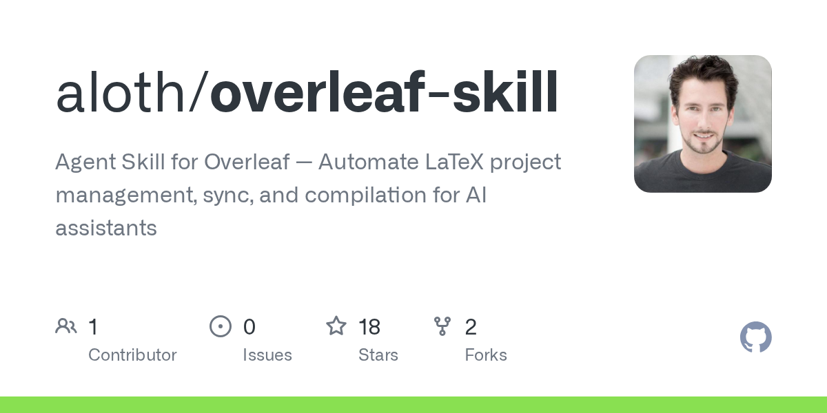 overleaf-skill
