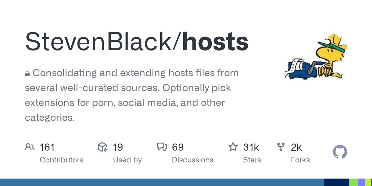 hosts