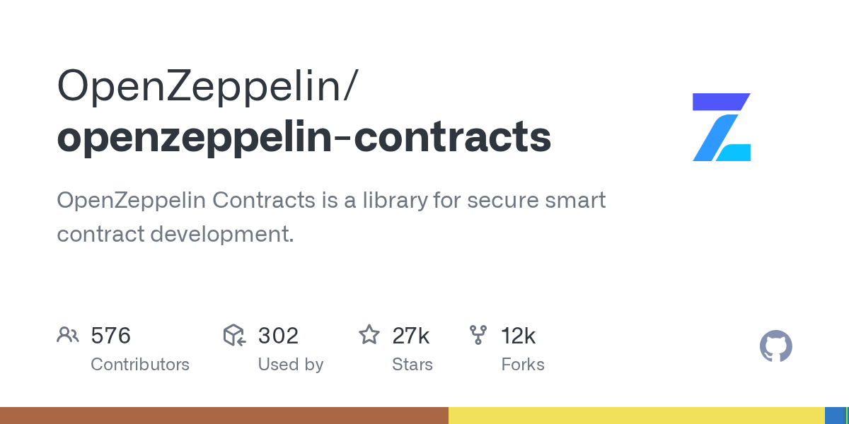 openzeppelin-contracts