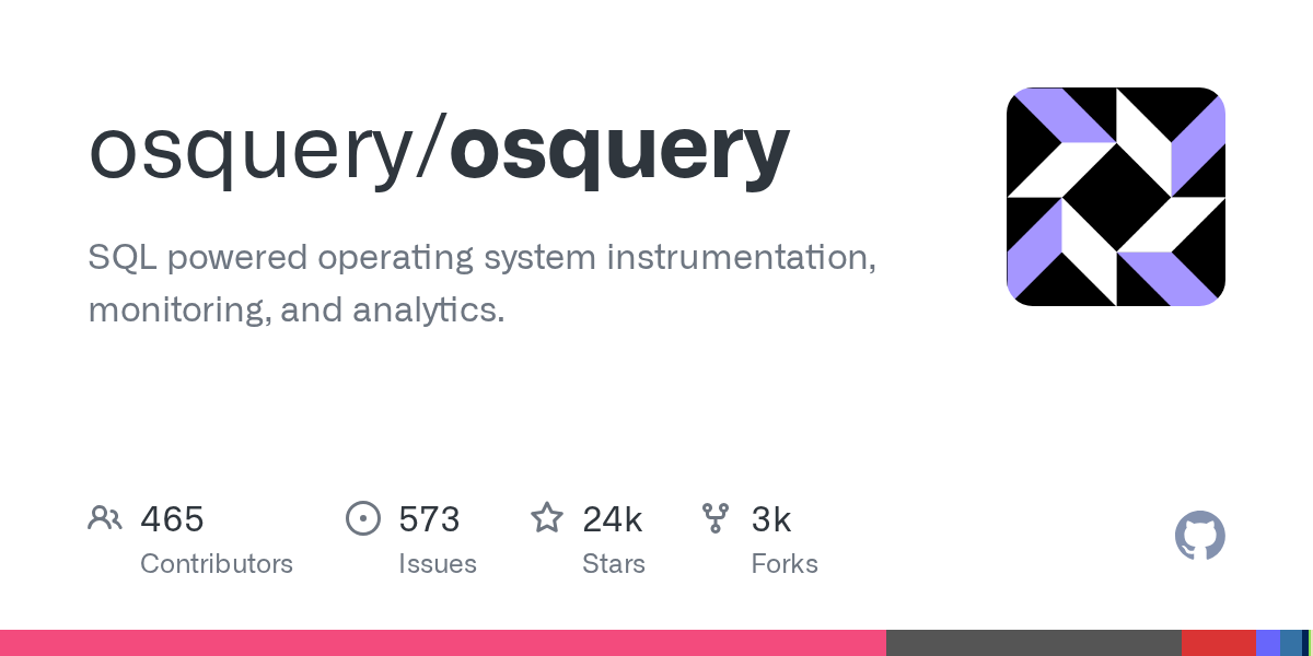 osquery