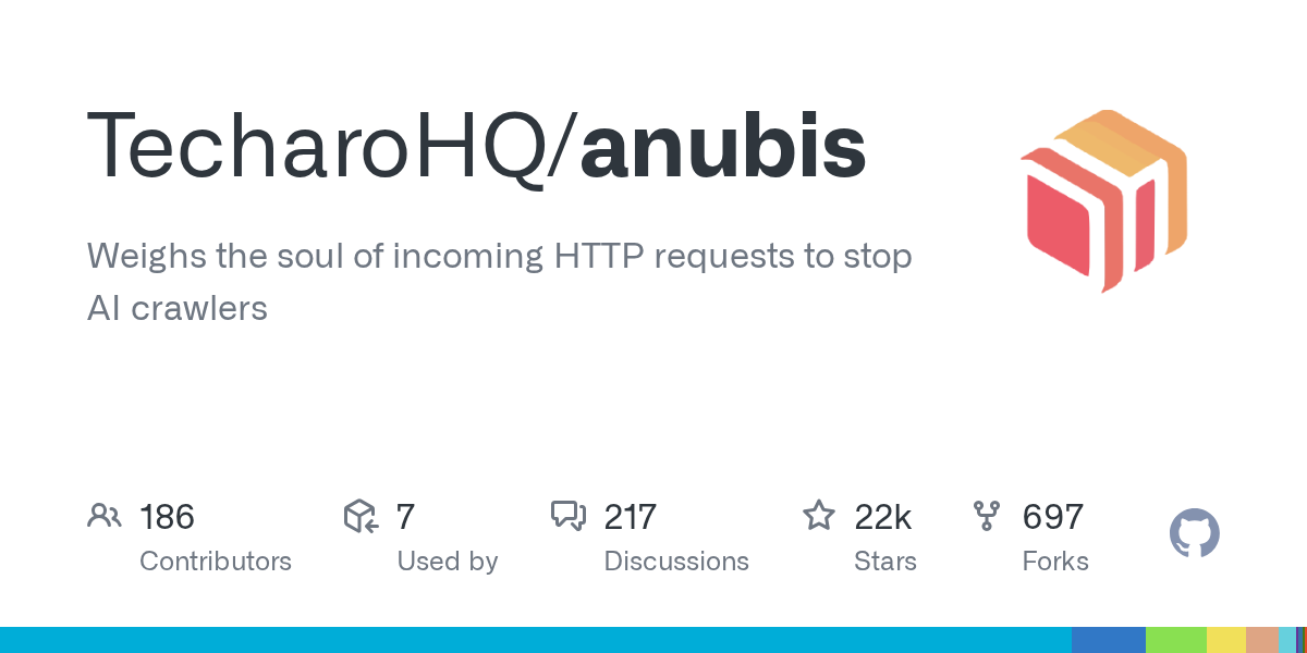 anubis