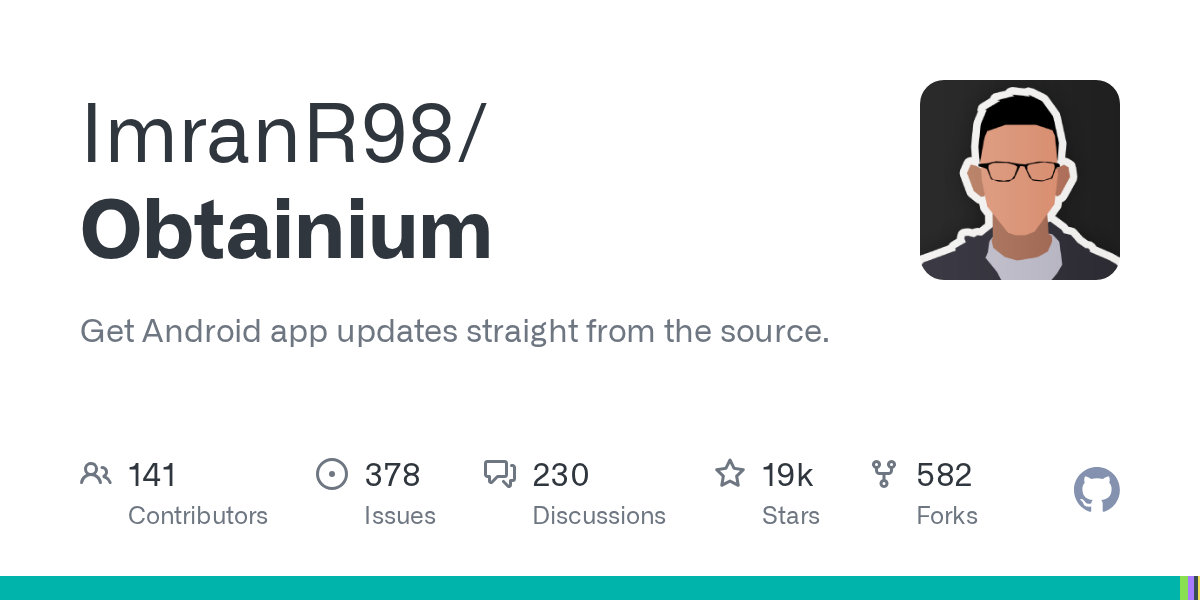 Obtainium
