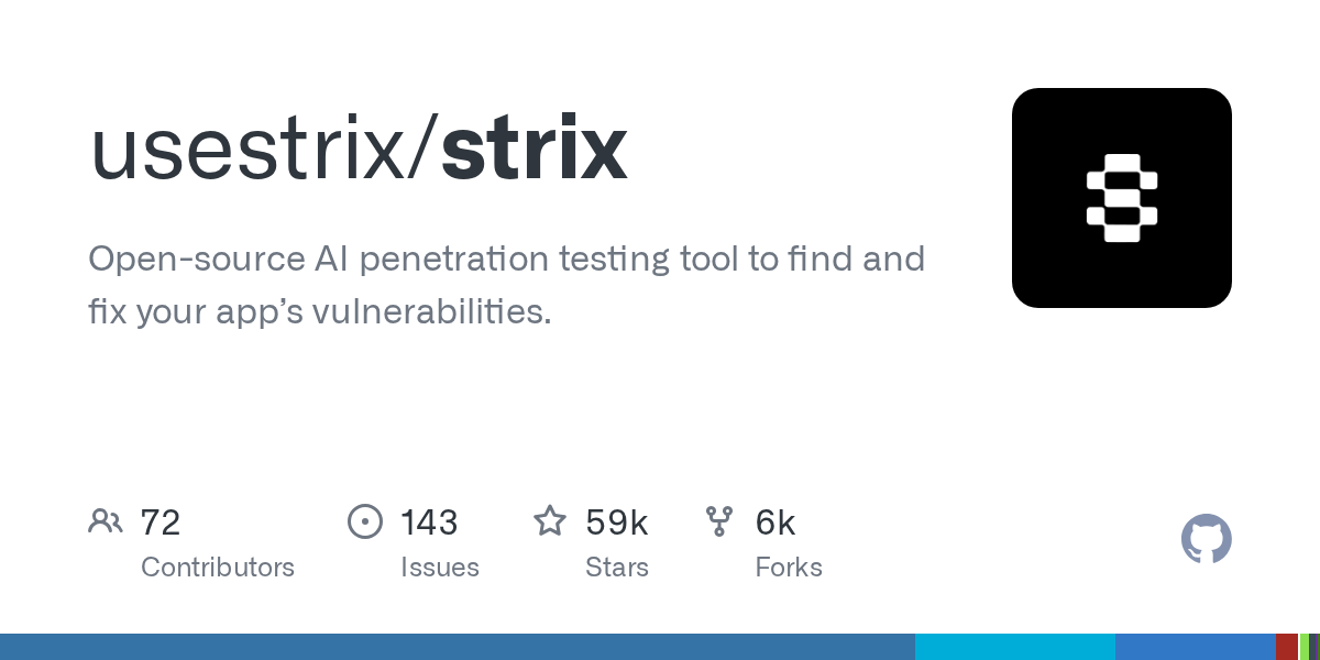 strix