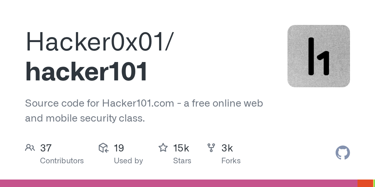 hacker101