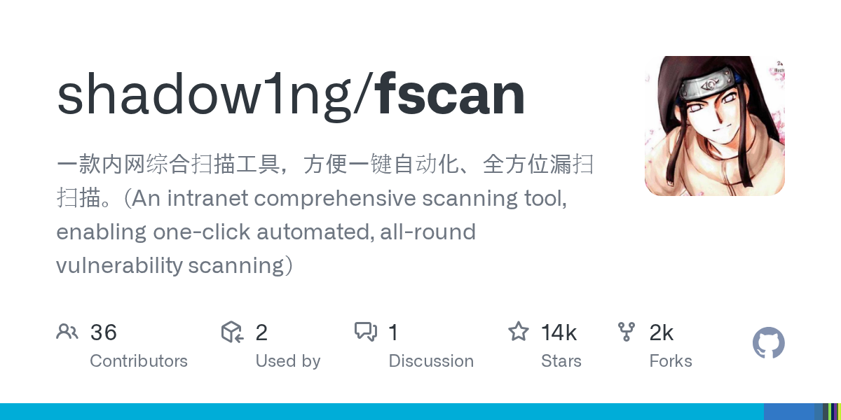 fscan