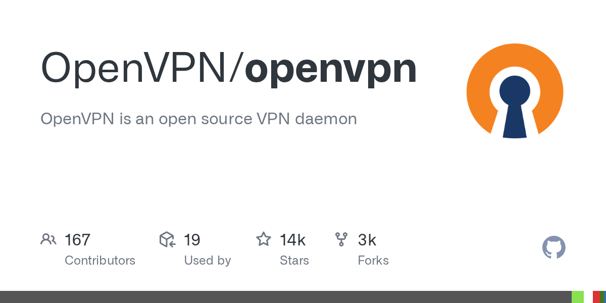 openvpn
