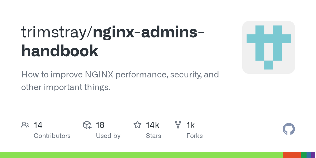 nginx-admins-handbook