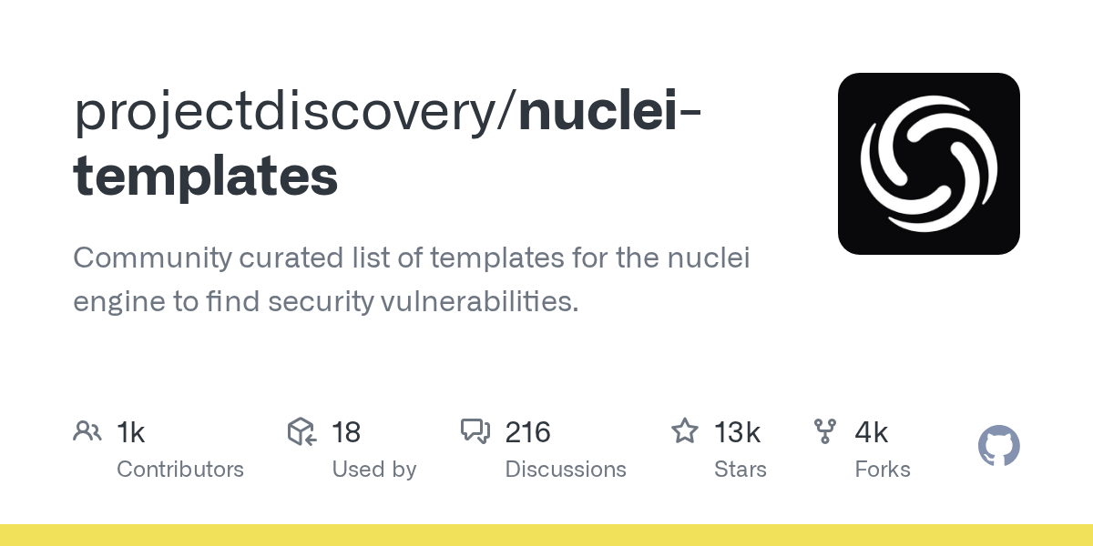nuclei-templates