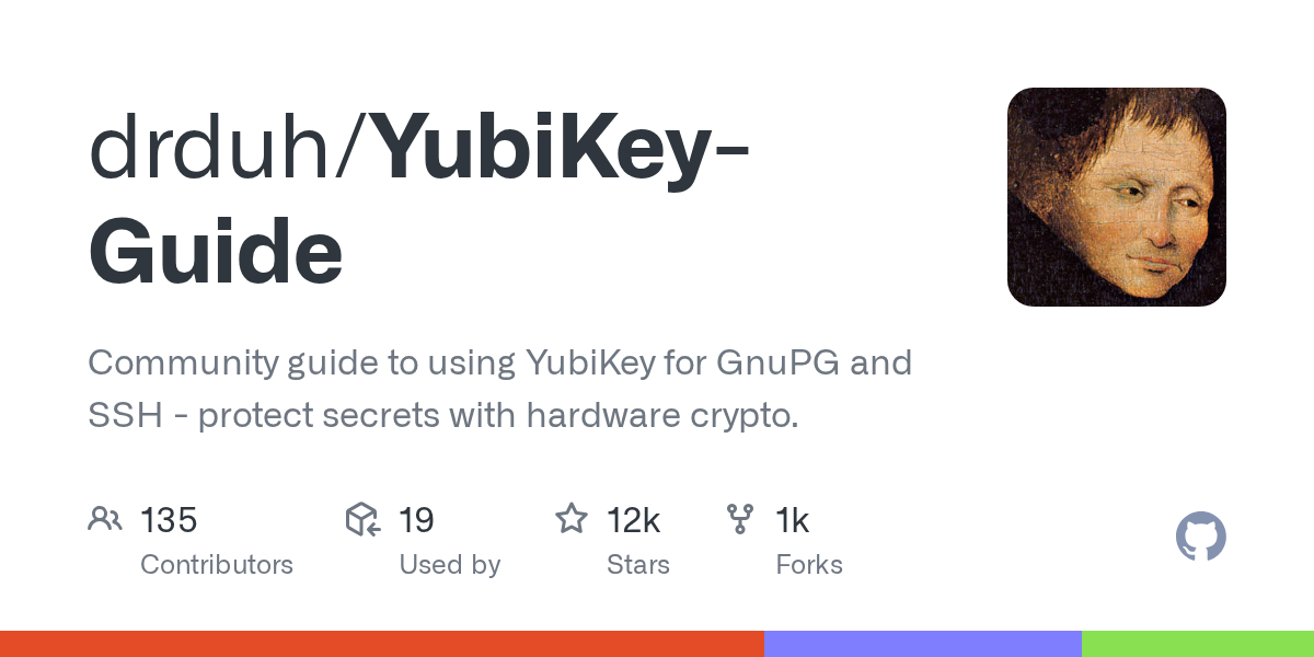 YubiKey-Guide