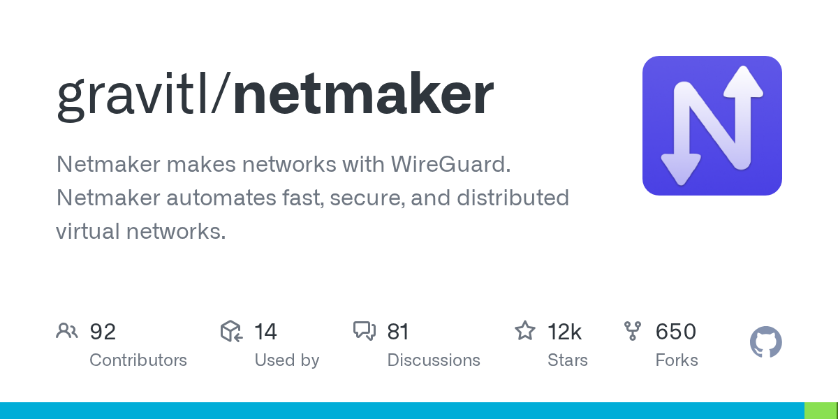 netmaker