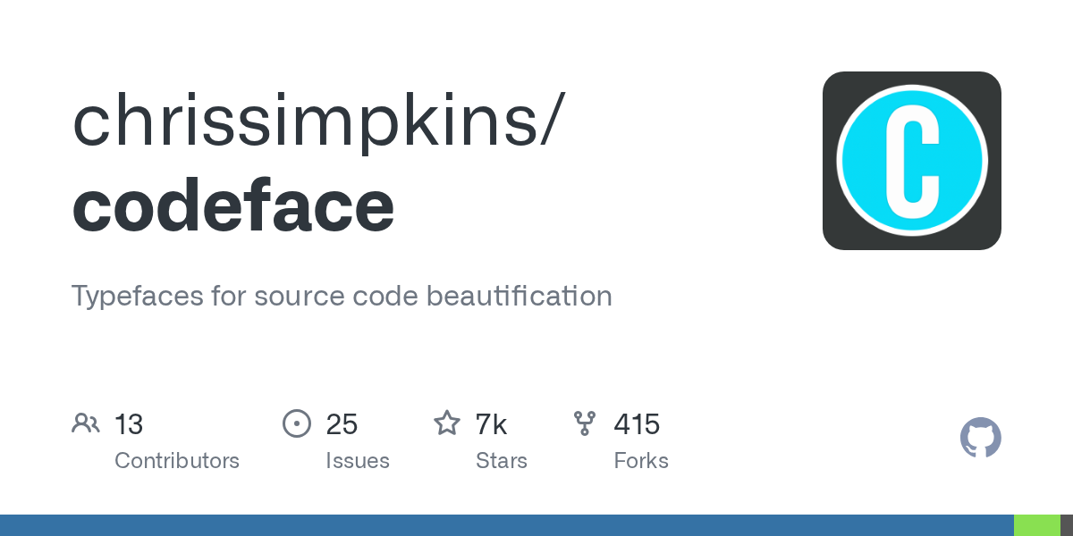 codeface
