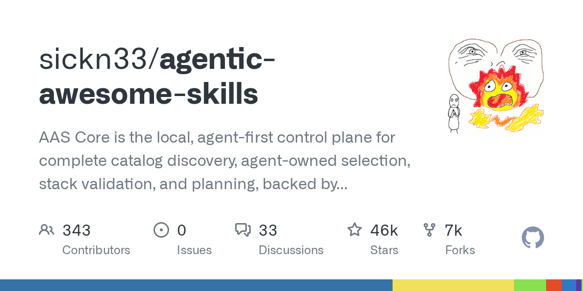 agentic-awesome-skills