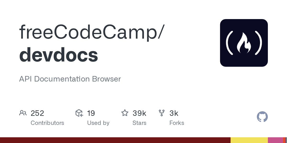 devdocs