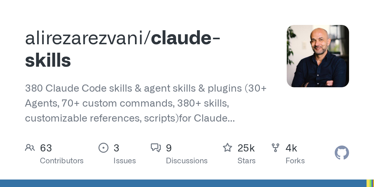 claude-skills