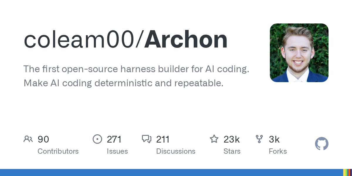 Archon