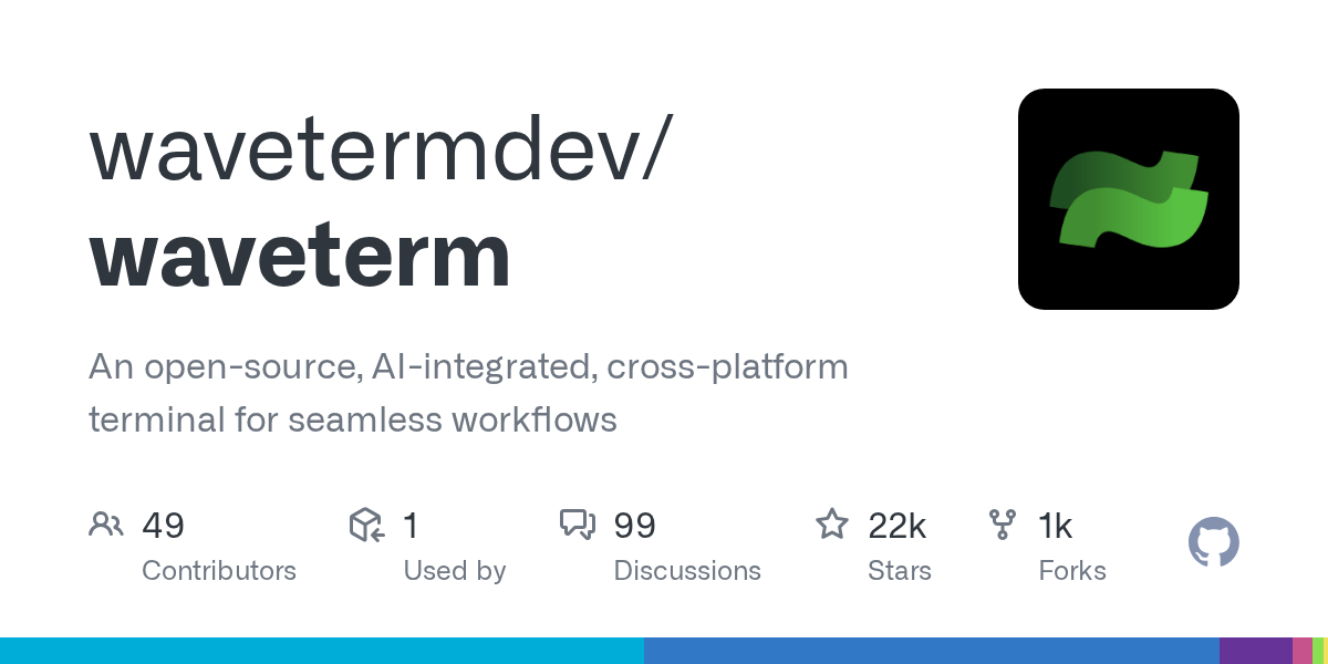 waveterm