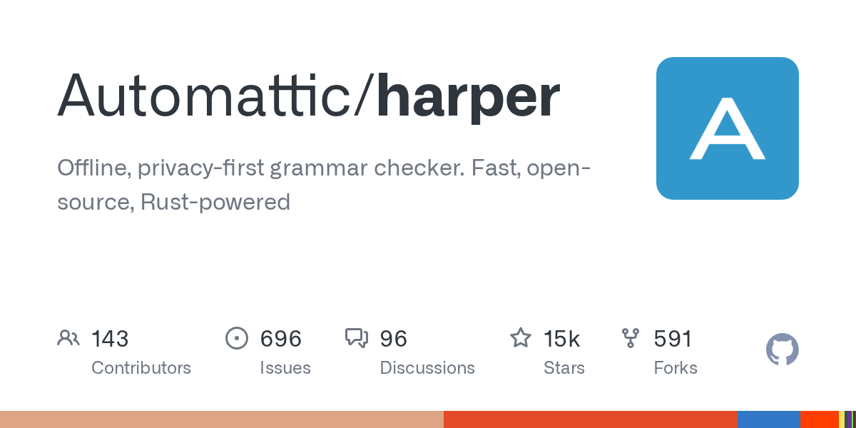 harper