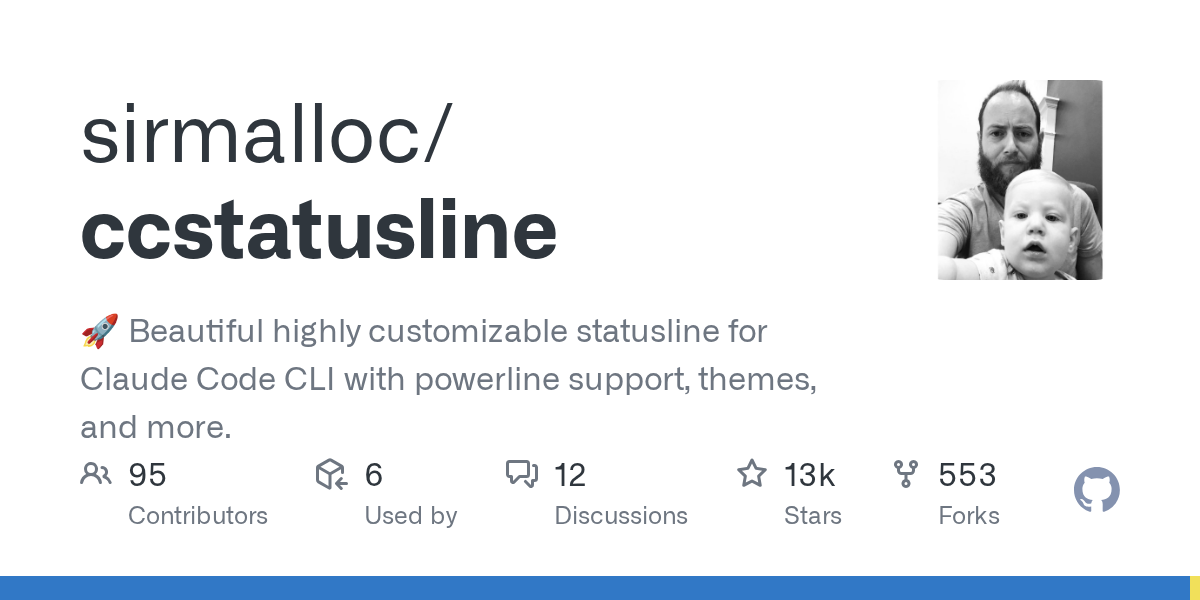 ccstatusline